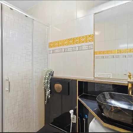 Aura Centrum 아파트 *