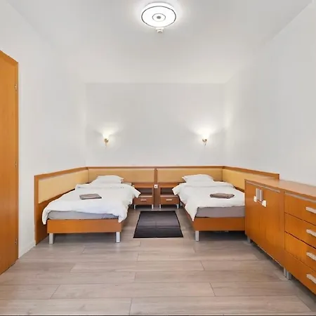 아파트 Aura Centrum *