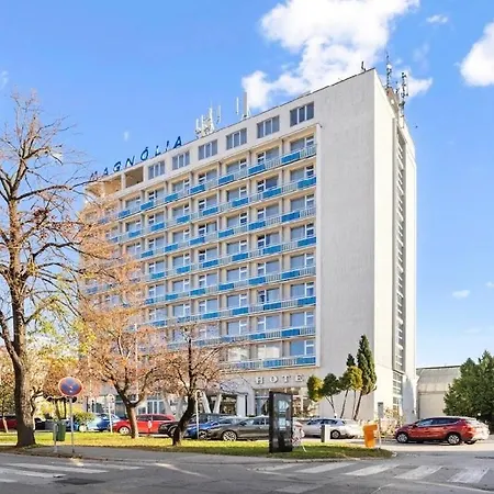 דירה Aura Centrum *