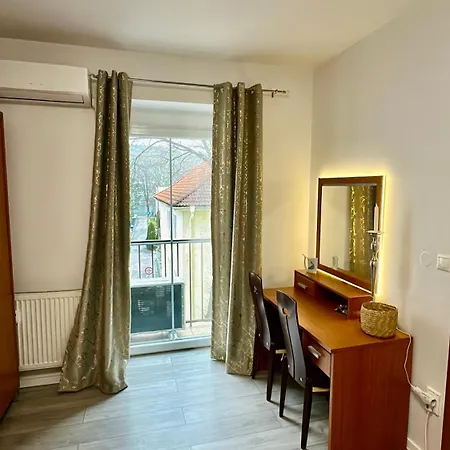 Aura Centrum 아파트 *