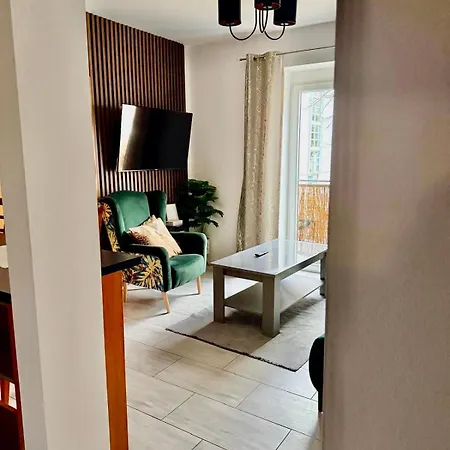 Apartman Aura Centrum