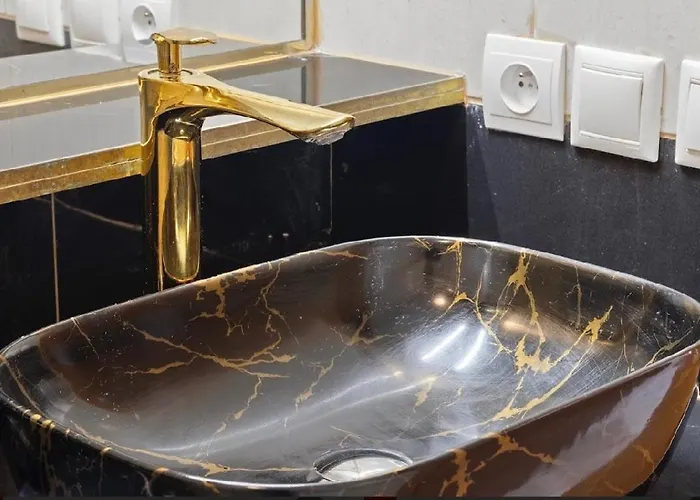 アパート Aura Centrum