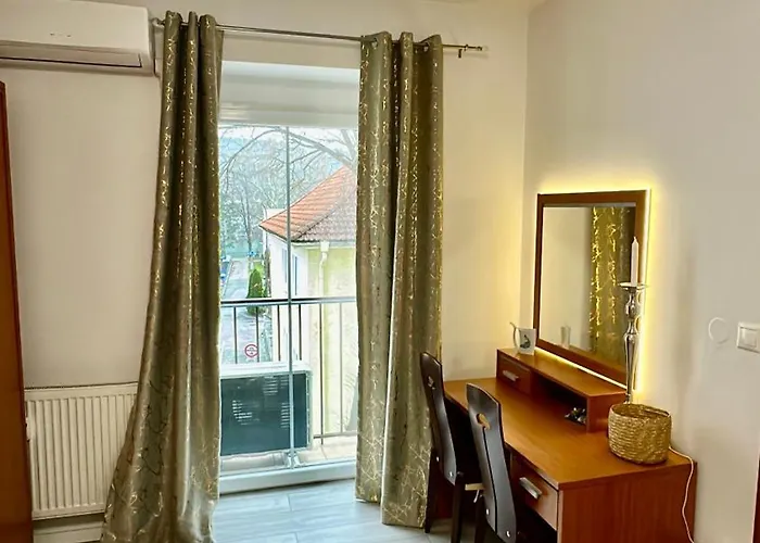 Aura Centrum アパート *